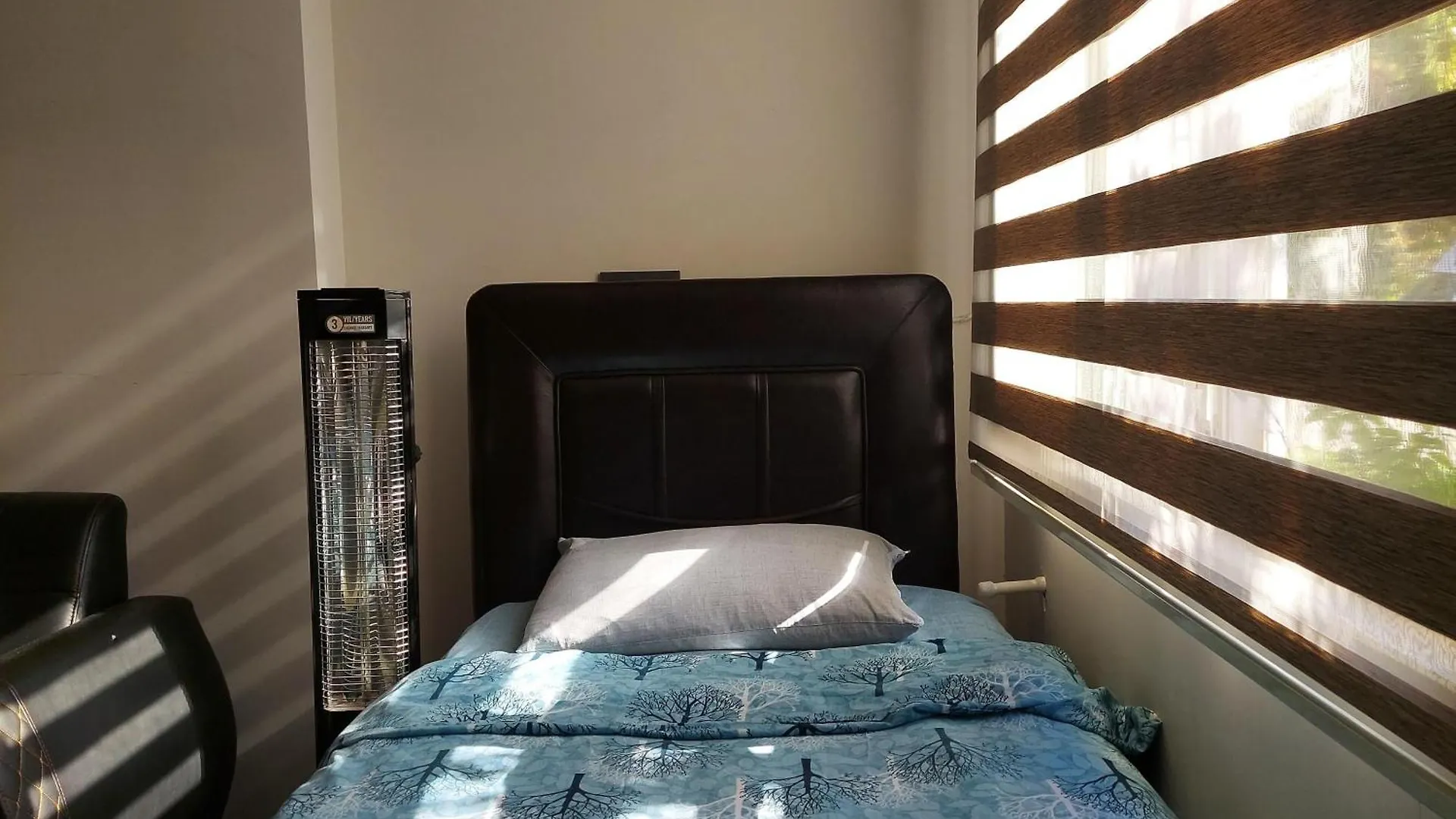 Merkezi Lueks Daire Antalya Turkey